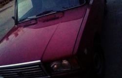 LADA (ВАЗ) 2107, 2000 г. в Астрахани - объявление № 100100