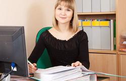 Предлагаю работу : Специалист со знанием офисного делопроизводства. в Белгороде - объявление №100256