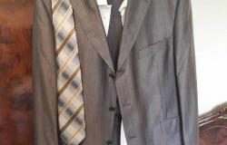 Продам: Костюм рубашка галстук р52-54  в Домодедово - объявление №1004025