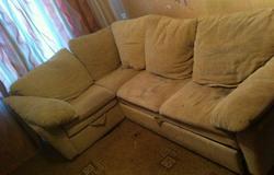 Продам: Угловой диван в Великом Новгороде - объявление №100563