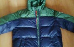 Продам: Продам зимнюю куртку на мальчика в Пензе - объявление №100903
