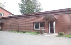 Коммерческая недвижимость 103 м²  - купить, продать, сдать или снять в Иркутске - объявление №101176