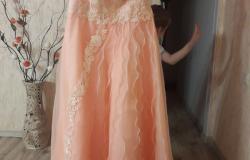 Продам: Продам свадебное платье в Серове - объявление №1015333