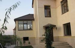 Дом 680 м² на участке 10 сот. в Севастополе - объявление №101629