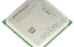 Продам: Процессор AMD Phenom II X6 1035T 2.6 GHz 9Mb Socket-AM3 в Большом Камени - объявление №101654