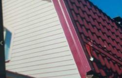 Предлагаю: Бригада выполнит монтаж крыш фасадов перегородки работаем сами без посредников в Омске - объявление №1026410