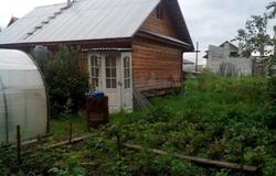 Дом 100 м² на участке 7.2 сот. в Верхней Пышме - объявление №103138