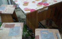 Продам: продам стол 3 табуретки в Чите - объявление №103420