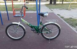 Продам: Продам велосипед в Тольятти - объявление №103523