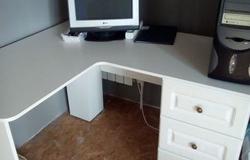 Продам: Стол компьютерный в Барнауле - объявление №105016