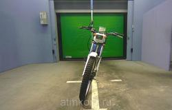 Продам: Мотоцикл Кроссовый Honda TLM 200 R в Екатеринбурге - объявление №105275