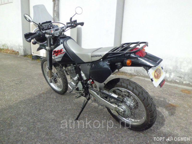 Xr 250 Baja Купить