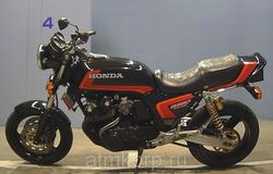 Продам: Мотоцикл дорожный Honda CB 900 F в Екатеринбурге - объявление №105292