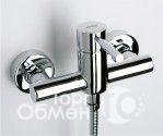 Main 4102 wasserkraft Смеситель для душа