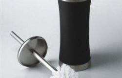 Щетка для унитаза   WasserKraft Серия Wern K-7500