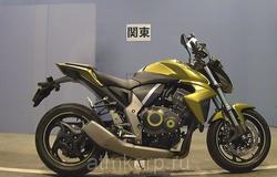 Продам: Мотоцикл naked bike  Honda CB 1000 R в Екатеринбурге - объявление №105653