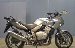 Продам: Мотоцикл нейкед байк naked bike  Honda CBF 1000 в Екатеринбурге - объявление №105657