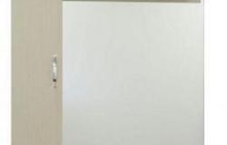Зеркало-шкаф Vod-ok Тунис 85 L/R (Модификация: без подсветки)