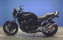 Продам: Мотоцикл дорожный Honda CB 400 SF VTEC Spec4 в Екатеринбурге - объявление №106080