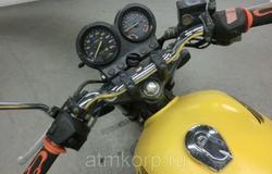 Продам: Мотоцикл нейкед байк naked bike  Honda JADE в Екатеринбурге - объявление №106161