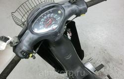 Продам: Мотоцикл дорожный Honda DREAM 125 в Екатеринбурге - объявление №106195