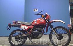 Продам: Мотоцикл внедорожный эндуро  Honda XL 250 R PARIS DAKAR в Екатеринбурге - объявление №106394