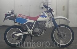 Продам: Мотоцикл внедорожный эндуро  Honda XLR 250 в Екатеринбурге - объявление №106397