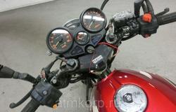 Продам: Мотоцикл дорожный Honda CBX 400 F INTEGRA в Екатеринбурге - объявление №106487