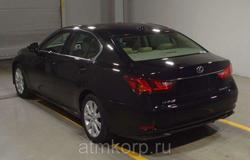 Продам: Автомобиль седан гибрид LEXUS  GS450h в Екатеринбурге - объявление №106638