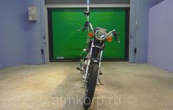 Продам: Мотоцикл дорожный Yamaha RX 50 SPL в Екатеринбурге - объявление №106761
