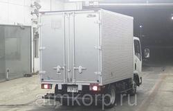 Продам: Грузовик фургон NISSAN ATLAS в Екатеринбурге - объявление №106918