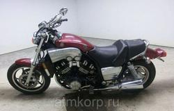 Продам: Мотоцикл круизер дрэгстер Yamaha V-MAX рама 1FK в Екатеринбурге - объявление №107014