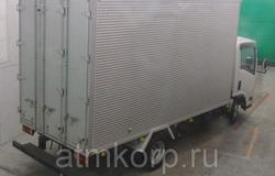 Продам: Грузовик фургон NISSAN ATLAS в Екатеринбурге - объявление №107346