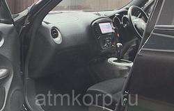 Nissan Juke, 2012 г. в Екатеринбурге - объявление № 107529