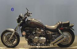 Продам: Мотоцикл  круизер  чоппер Honda V 45 MAGNA в Екатеринбурге - объявление №107670