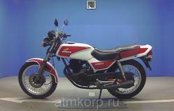 Продам: Мотоцикл дорожный Honda CB 250 RS-Z в Екатеринбурге - объявление №107707