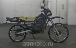 Продам: Мотоцикл кроссовый Suzuki HUSTLER в Екатеринбурге - объявление №107986