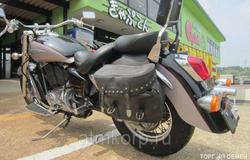 Продам: Мотоцикл круизер ретро стиль Honda SHADOW 1100 Aero в Екатеринбурге - объявление №108019