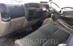 Продам: Грузовик фургон NISSAN ATLAS в Екатеринбурге - объявление №108257