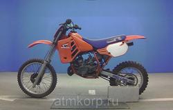 Продам: Мотоцикл кроссовый Honda CR 80 R в Екатеринбурге - объявление №109744