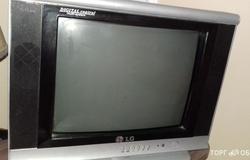 Продам: Телевизор  LG в Джанком - объявление №110064