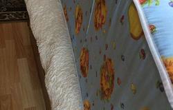 Продам: Продам матрас в детскую кроватку в Красноярске - объявление №111468
