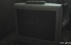 Продам: Продам телевизор в Урае - объявление №111562