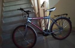 Продам: Продам велосипед в Чебоксарах - объявление №111717