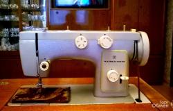 Продам: швейная машинка в Тамбове - объявление №1118624