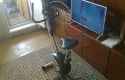 Продам: Велотренажер Sport House SH-218E в Екатеринбурге - объявление №113263
