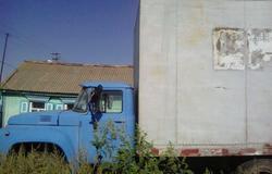 Фургон ЗИЛ 138а, 1974 г. в Оренбурге - объявление №113736