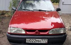 Renault 19, 1998 г. в Павловскае - объявление № 113830