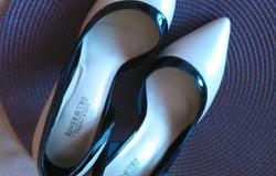 Продам: Туфли NEW 38 r. в Ярославле - объявление №114916