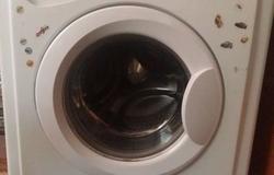 Продам: Продам Indesit wisl 102 в Иркутске - объявление №115203